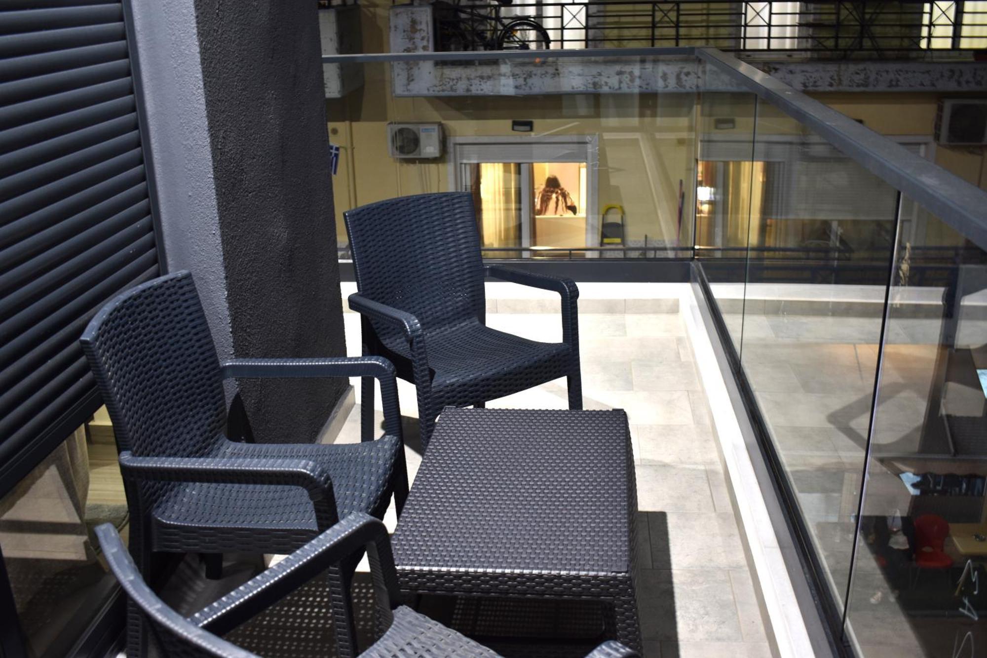 Xanthi Bnb2 Dış mekan fotoğraf