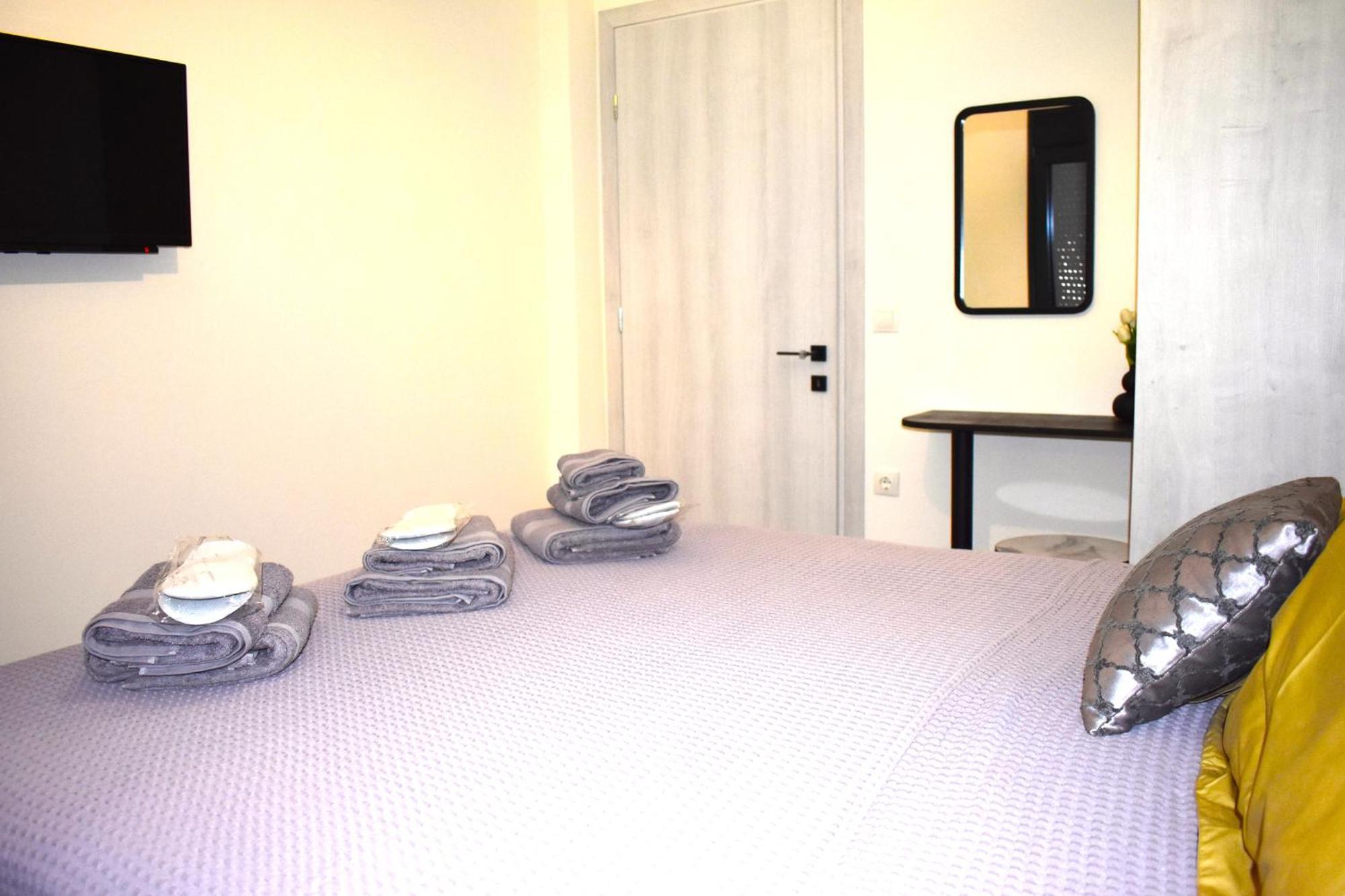 Xanthi Bnb2 Dış mekan fotoğraf